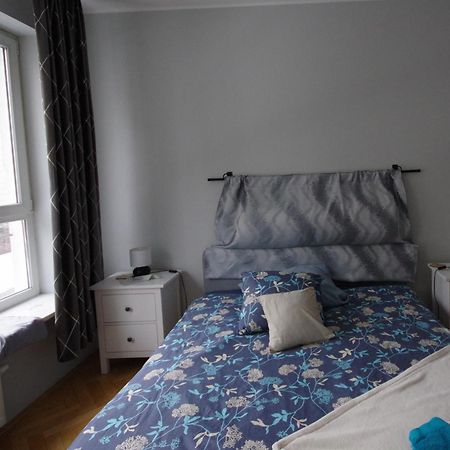 Totutotam Appartement Warschau Buitenkant foto