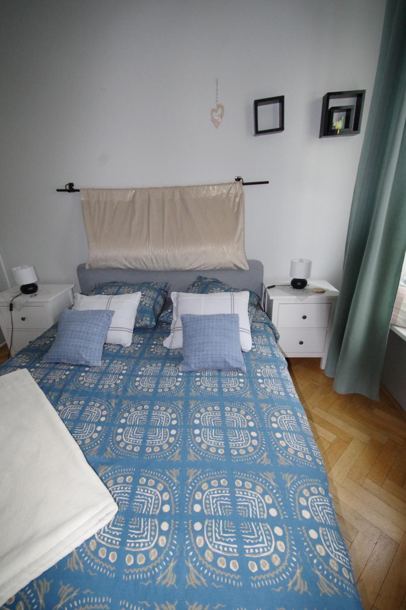 Totutotam Appartement Warschau Buitenkant foto