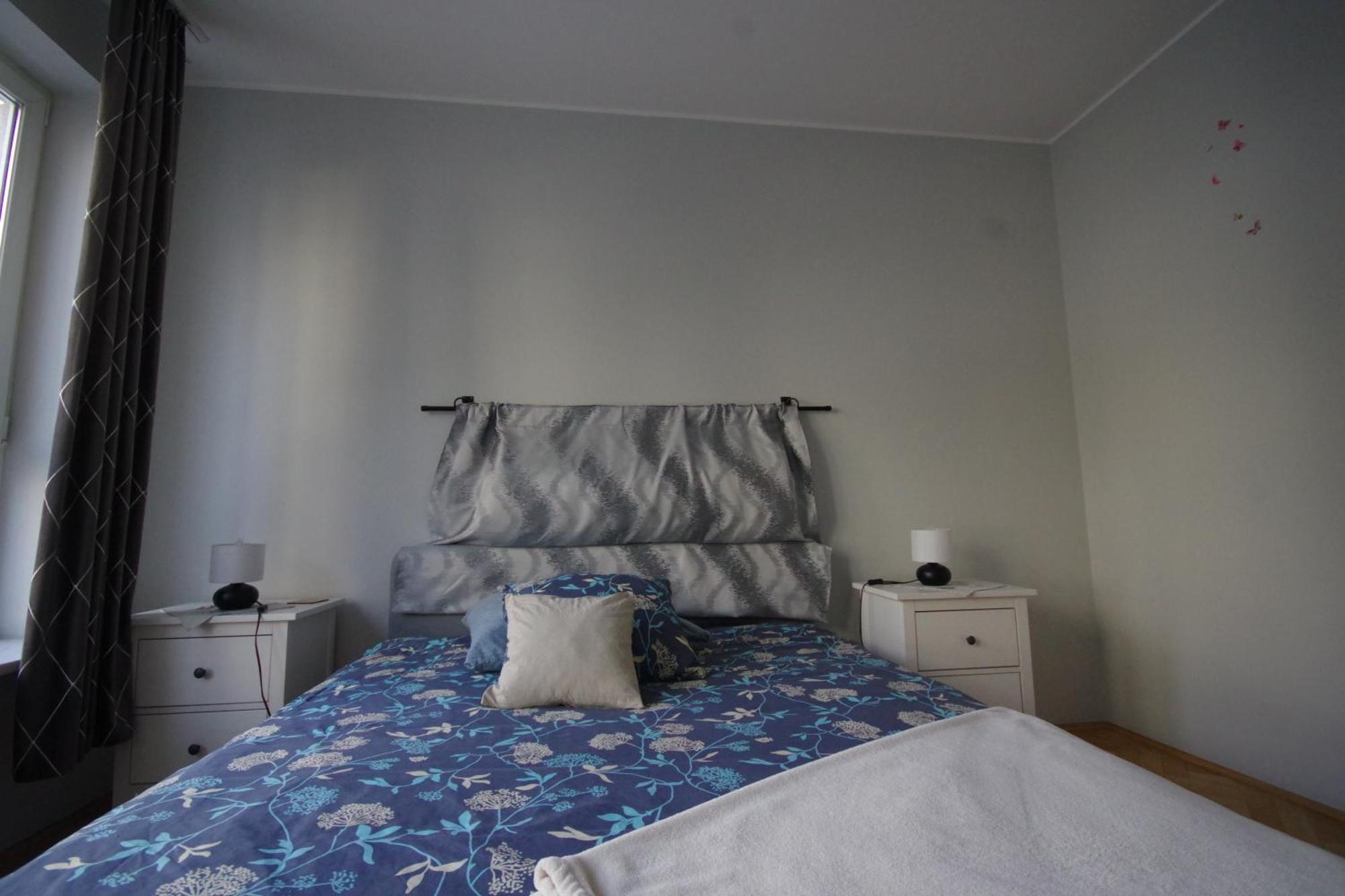 Totutotam Appartement Warschau Buitenkant foto