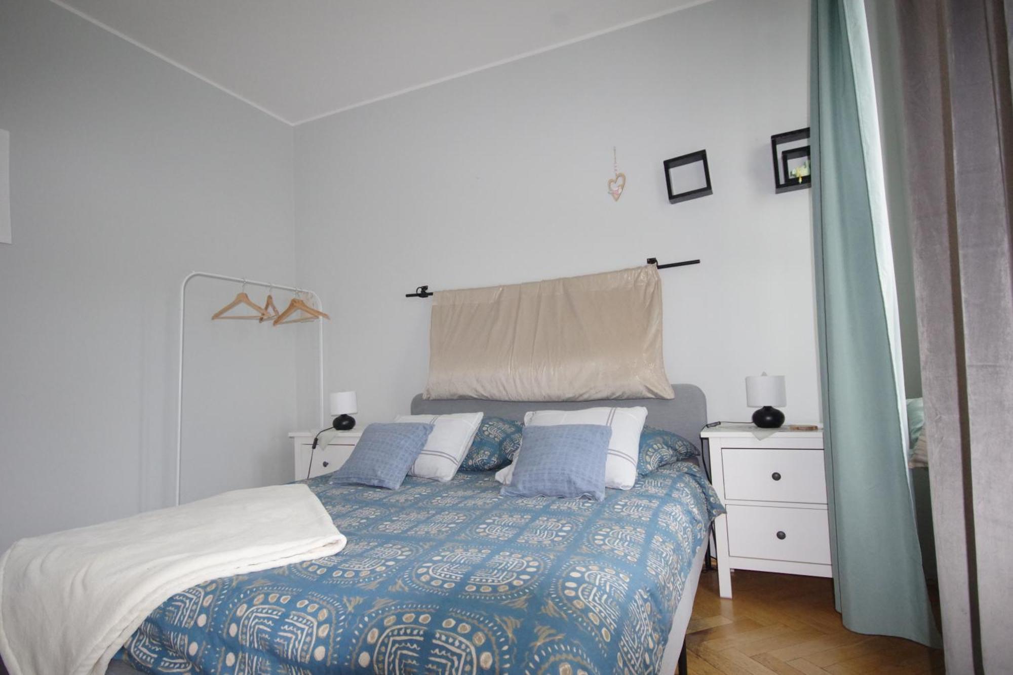 Totutotam Appartement Warschau Buitenkant foto