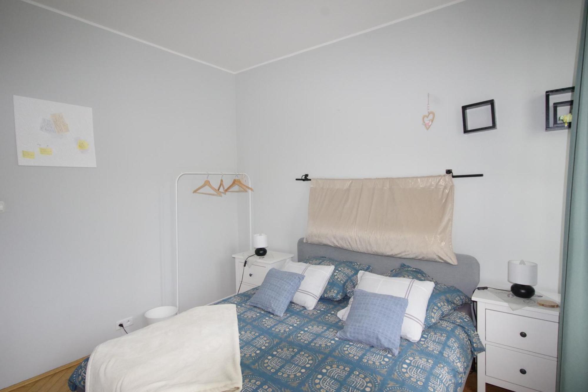 Totutotam Appartement Warschau Buitenkant foto