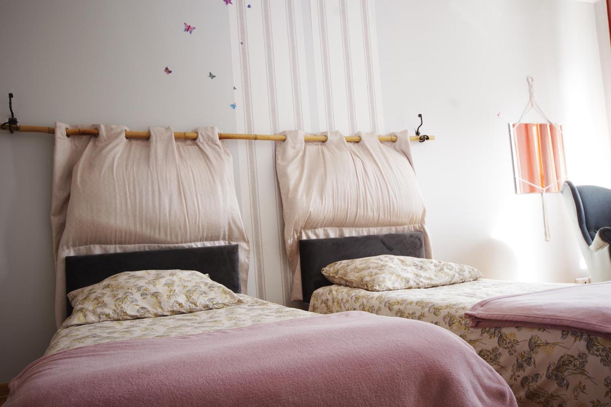 Totutotam Appartement Warschau Buitenkant foto