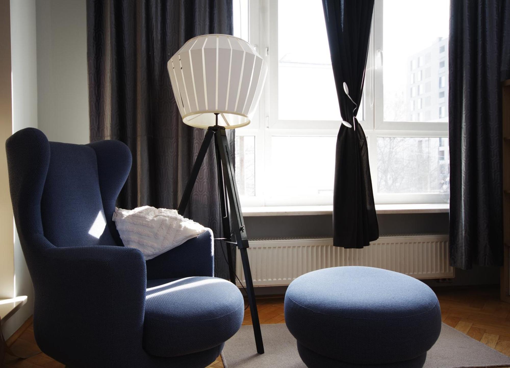 Totutotam Appartement Warschau Buitenkant foto