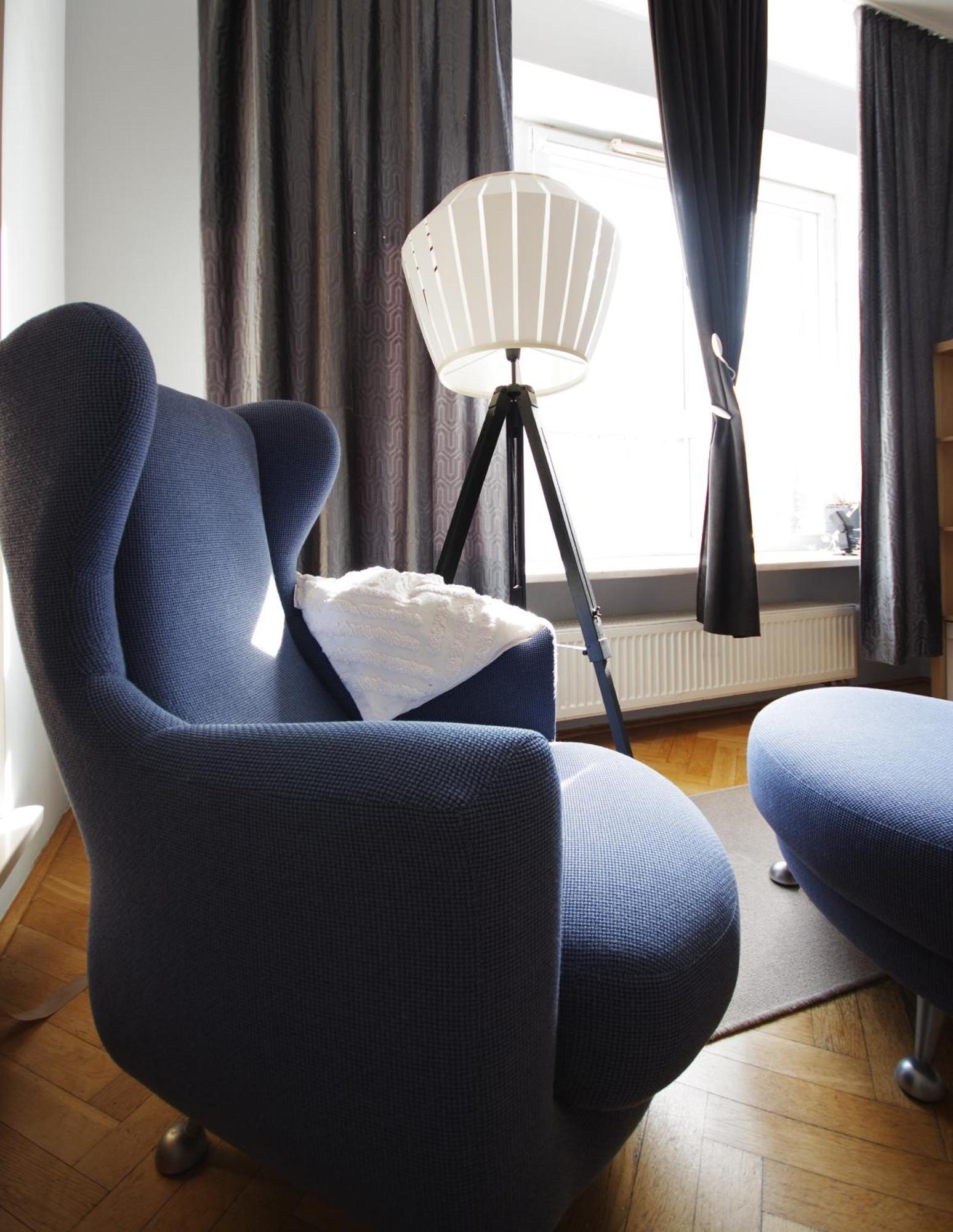 Totutotam Appartement Warschau Buitenkant foto