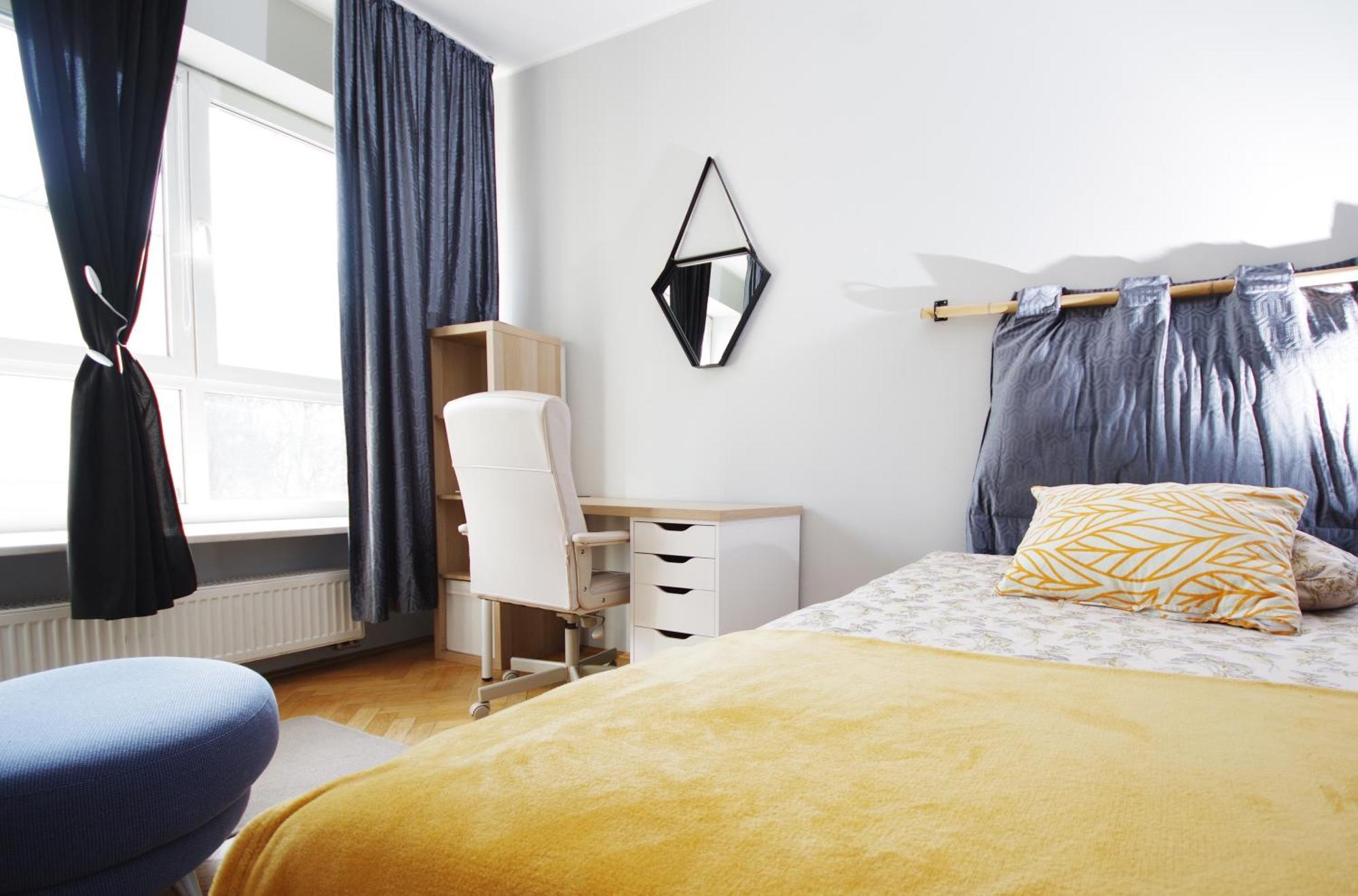 Totutotam Appartement Warschau Buitenkant foto